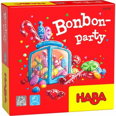 Bonbon-party