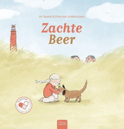 Zachte beer - An Swerts