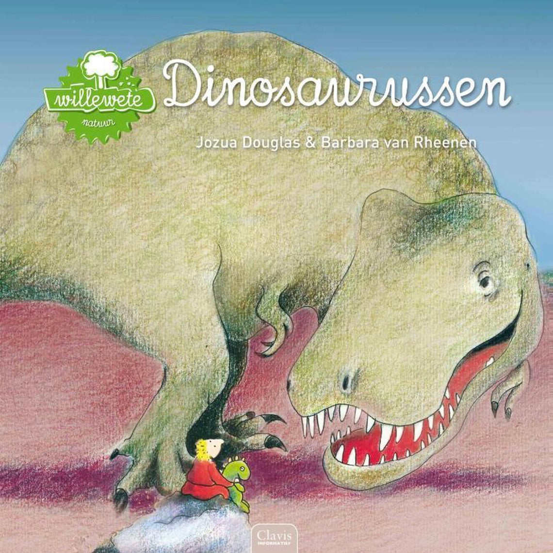 Dinosaurussen - Willewete